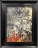 ONE BURNING TREE