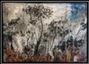 BURNING TREES I